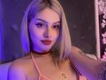 webcam meisje Bella Lloyd