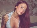 webcam meisje Layla Forbes