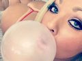 webcam meisje Hope Daylee